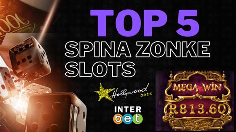 bet level on spina zonke|Top 5 Spina Zonke games to play and win .
